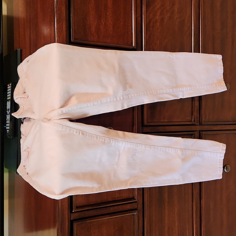Jones New York jeans.